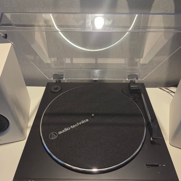 [대구 직거래] 오디오테크니카 AT-LP60X 턴테이블