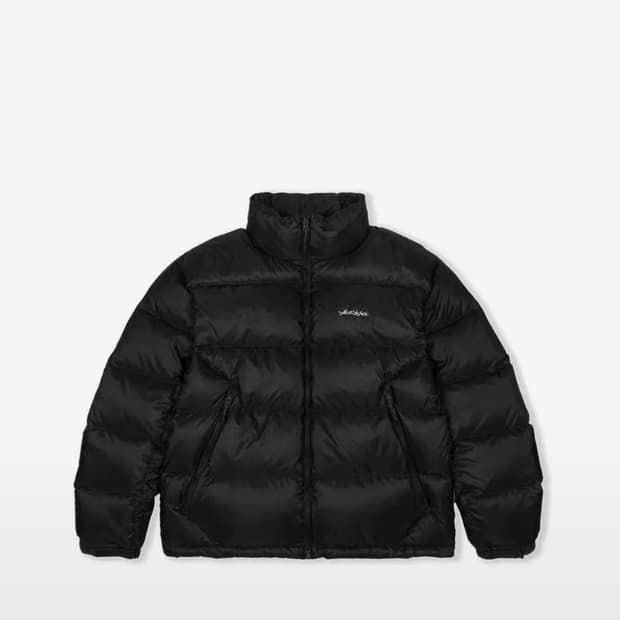 예스아이씨 패딩 구해요