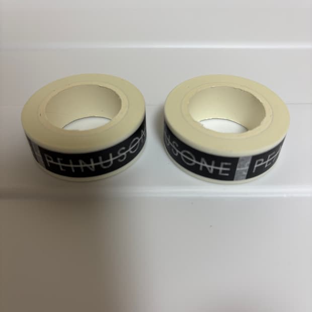 [한정판] 피마원 마스킹 테이프