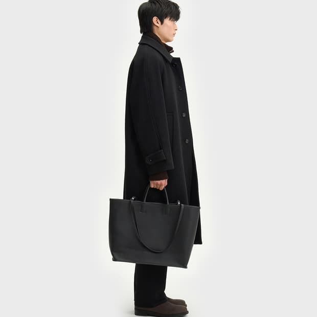 벨리에 케빈 토트백