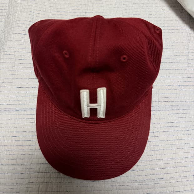 테프스토어즈 볼캡