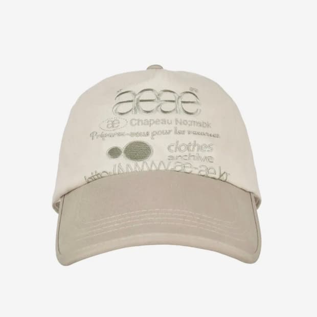 aeae 모자