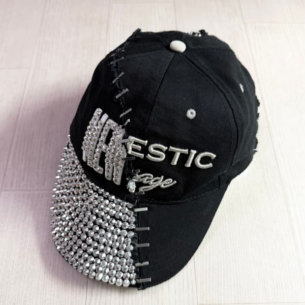 코자부로 PRM 캡