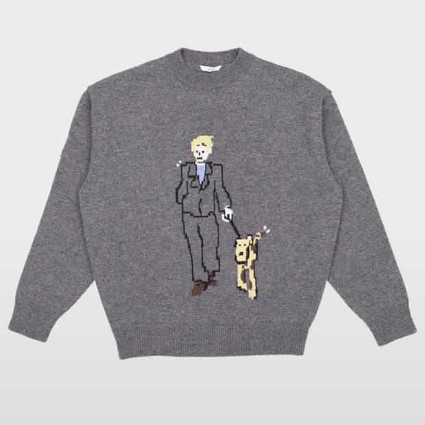 stu 니트 팔아요