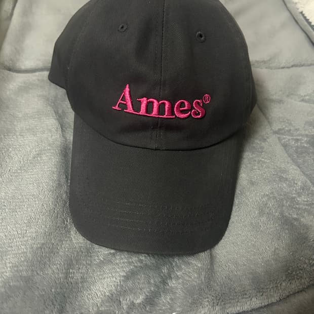 아메스 모자 판매