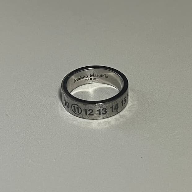 [xs] 메종 마르지엘라 넘버링 