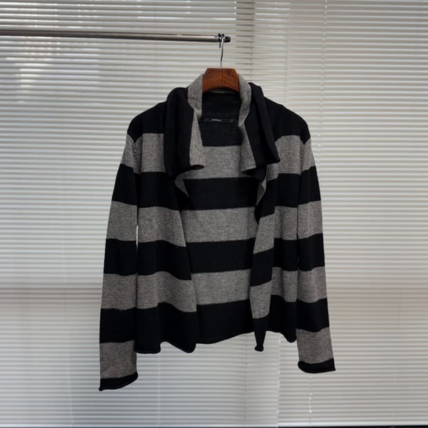 inwear 오픈 가디건