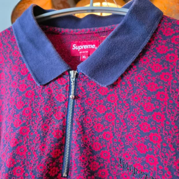 18aw supreme 