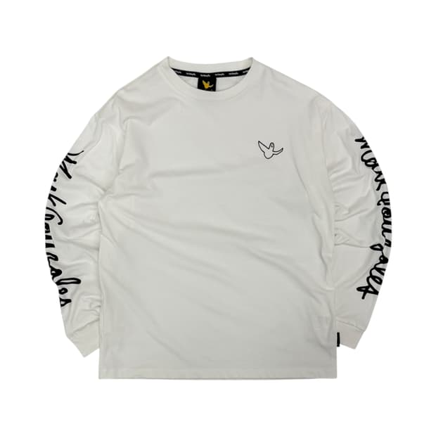 마크곤잘레스 화이트 티셔츠 