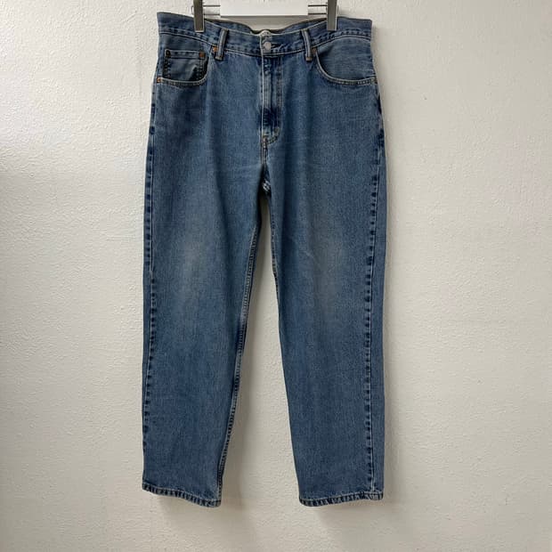 LEVI'S 550 (#008)