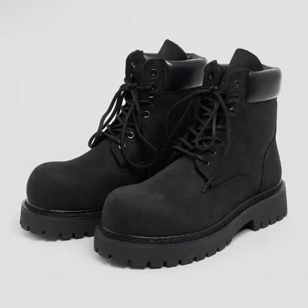 로스트가든 루트 Route 블랙 43사이즈