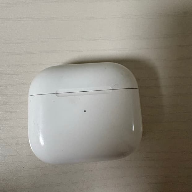 에어팟3세대 풀박스 급전