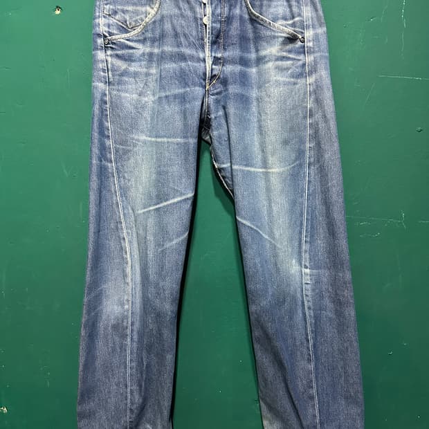 리바이스 엔지니어드진 30x31