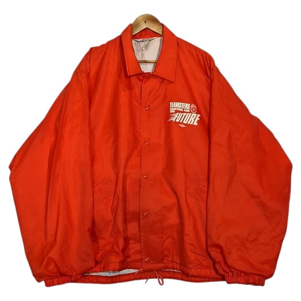 WAST WIND U.S.A 코치자켓