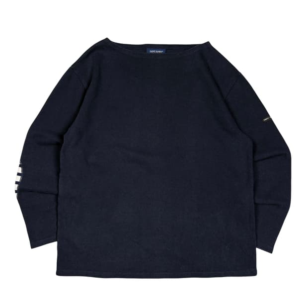 세인트제임스 네이비 슬리브