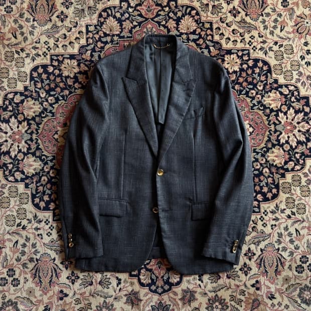 Louis Vuitton 루이비통 테일러드 자켓 100