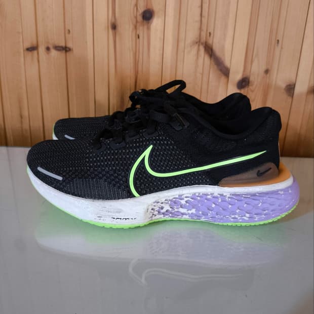 255mm 나이키 줌X 인빈서블 런 플라이니트2 러닝화