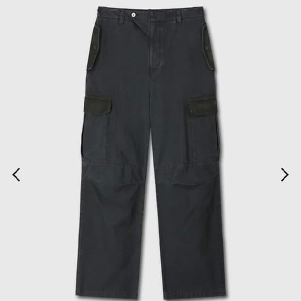 토니웩카고바지