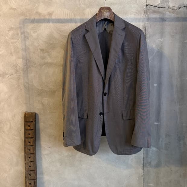 휴고보스 블랙라벨 테일러드 자켓 100