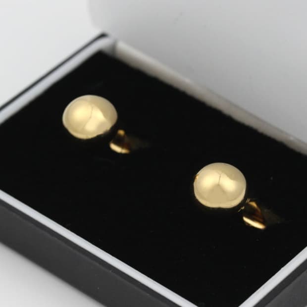 디올 A-등급 남자 명품 커프스 빈티지