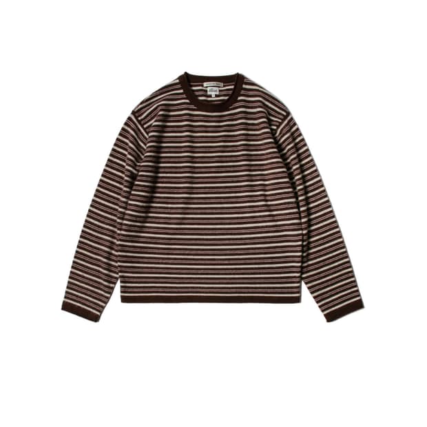 뤡코즈 틸레이트 니트 M