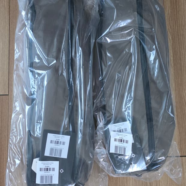 헬리녹스 택티컬 인클라인(새상품)