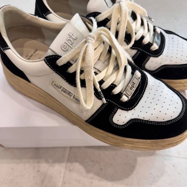 ept 코트 스니커즈 280