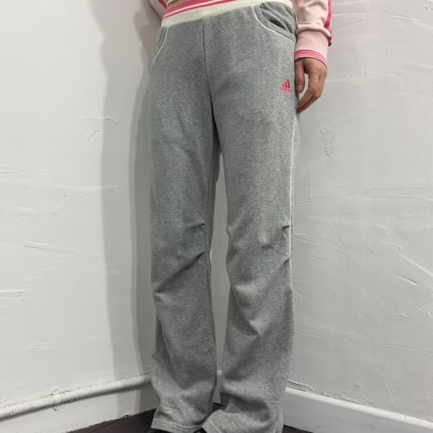 adidas line pants