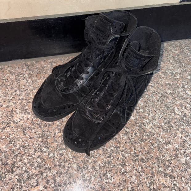 Onitsuka tiger court hiina 