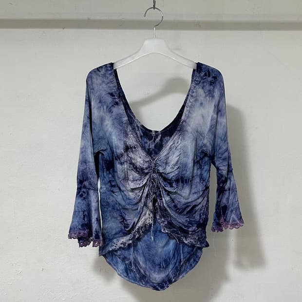 vtg top