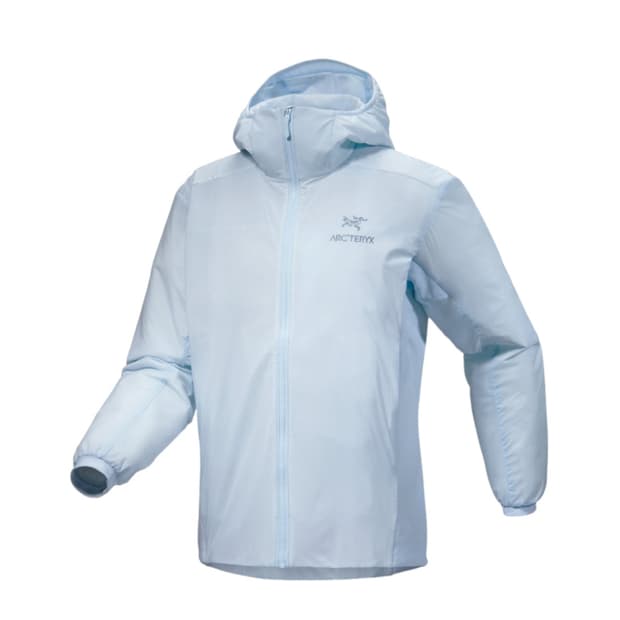 아크테릭스 아톰 데이브레이크