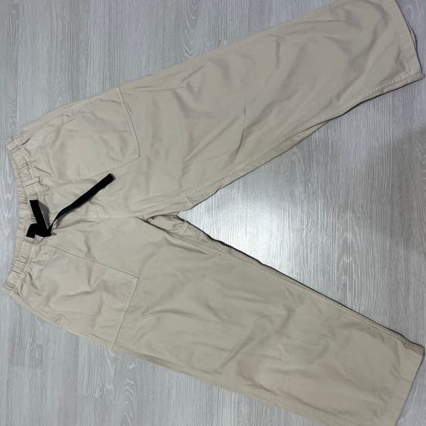 그라미치 면팬츠 XL