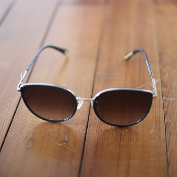 비비안 웨스트우드 선글라스