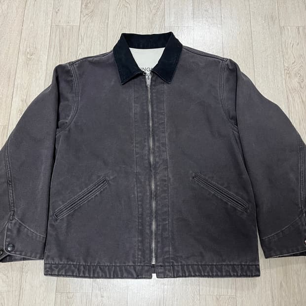 도넛리벤지 워크자켓 1사이즈