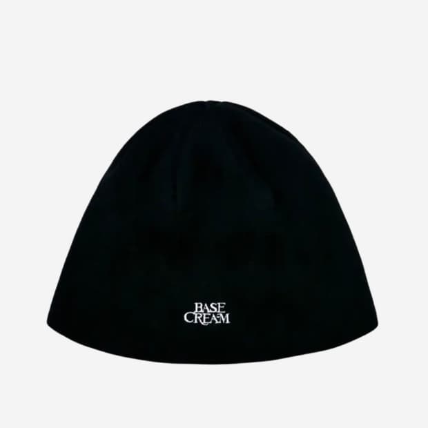 베이스크림 x ASSC 비니