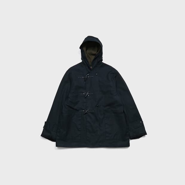 Engineered Garments