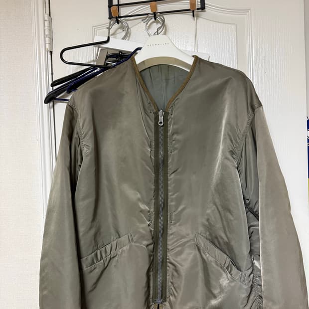 비즈빔 21ss 아이리스 올리브 2