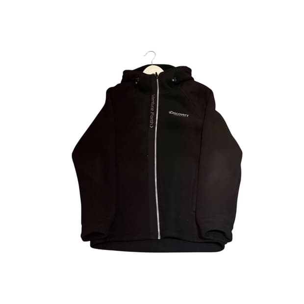 디스커버리 플리스 후리스 뽀글이 잠바 105