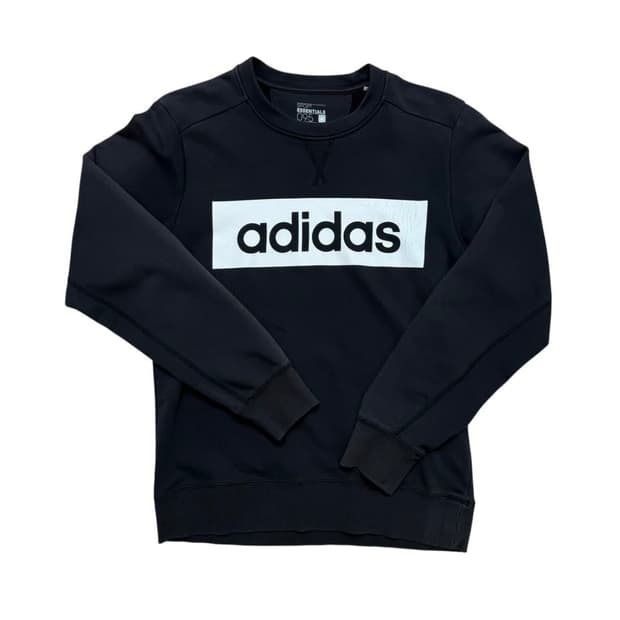 아디다스 맨투맨