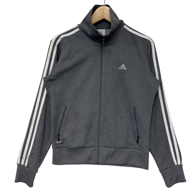 아디다스3S 트랙탑 져지