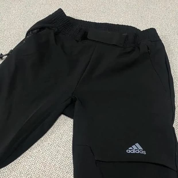 아디다스 츄리닝 트레이닝 바지 팬츠 