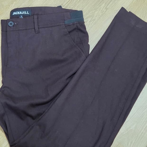 (L/34) 잭앤질 슬랙스 팬츠