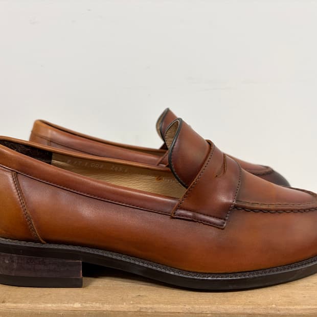 로맨틱무브 남성 구두 265