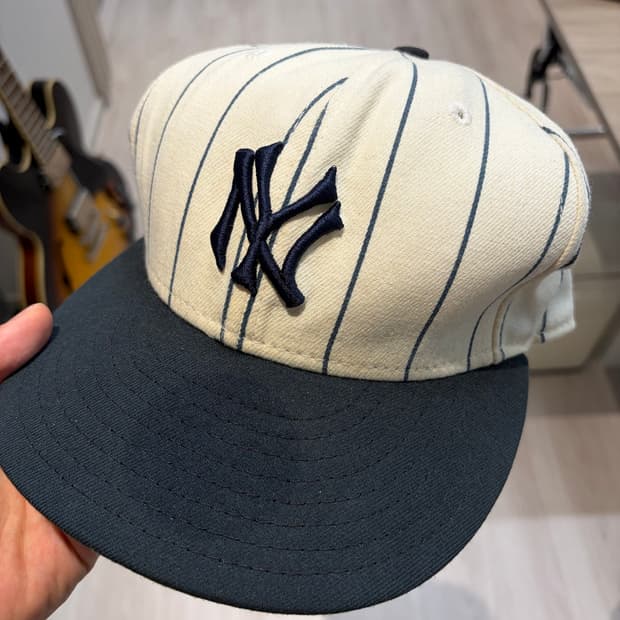 90s 뉴욕양키스 yankees 캡