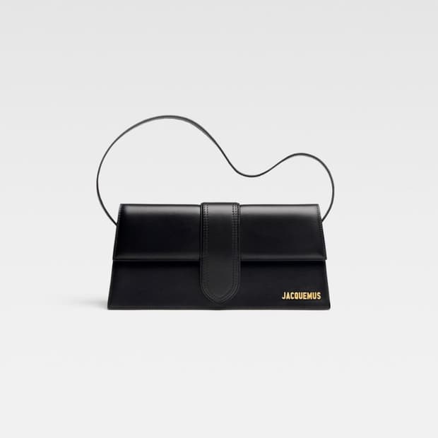 자크뮈스 르밤비노 블랙