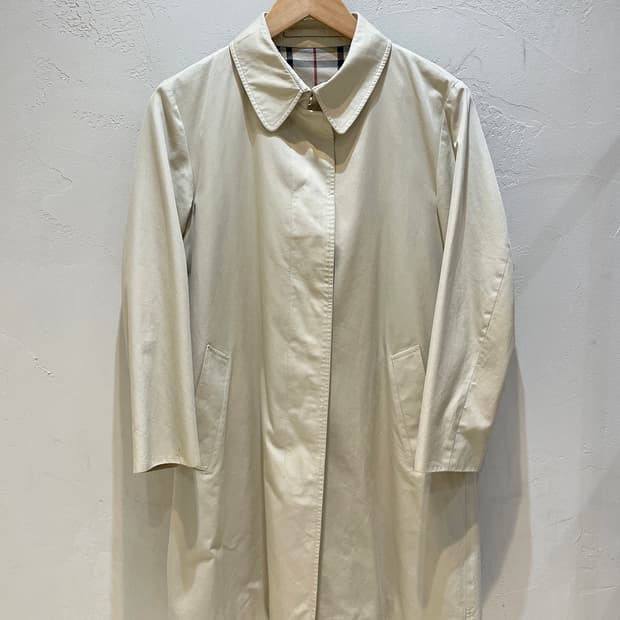 버버리 트렌치 코트 A928