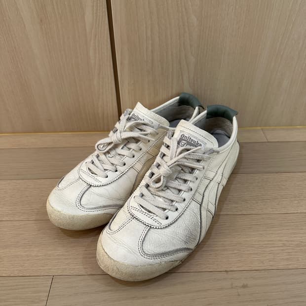 오니츠카타이거 멕시코66 255