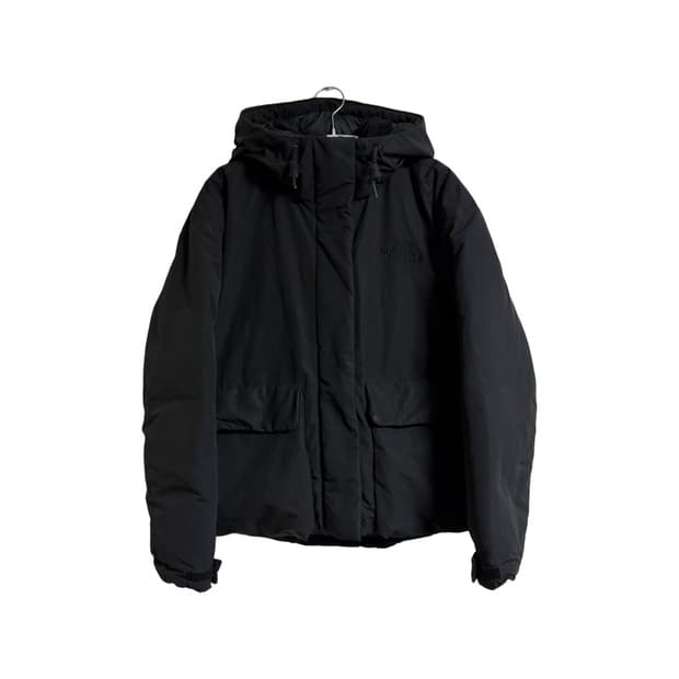 노스페이스 다운 재킷