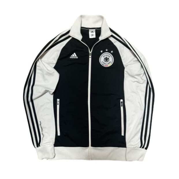 아디다스 독일 져지
