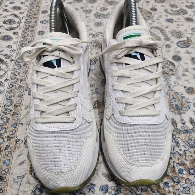 푸마 TX-3 스니커즈 250mm